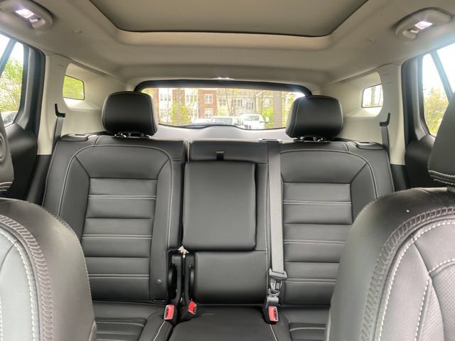 Used 2022 GMC Terrain Denali AWD/4WD image 24