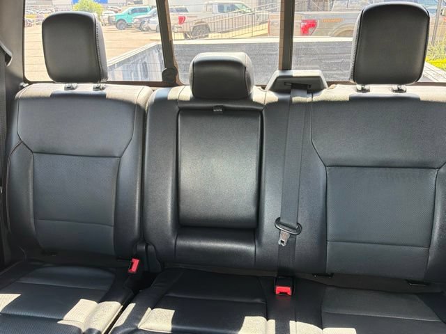 Certified 2023 Ford F150 Lariat AWD/4WD image 20