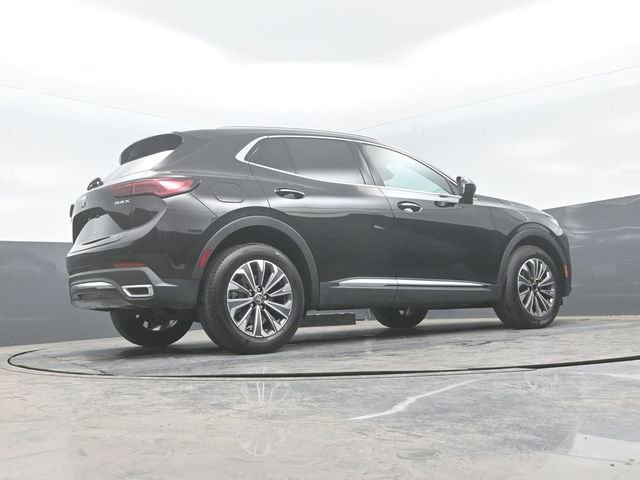 Used 2024 Buick Envision Preferred AWD/4WD image 22