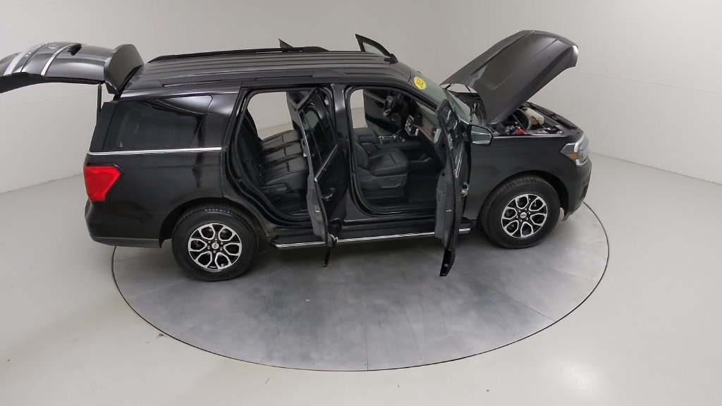 Certified 2023 Ford Expedition XLT AWD/4WD image 49