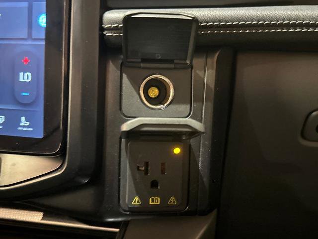 Certified 2024 Ford F150 Lightning Flash AWD/4WD image 30