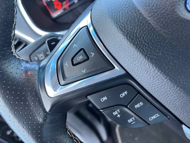 Certified 2020 Ford Edge ST AWD/4WD image 30