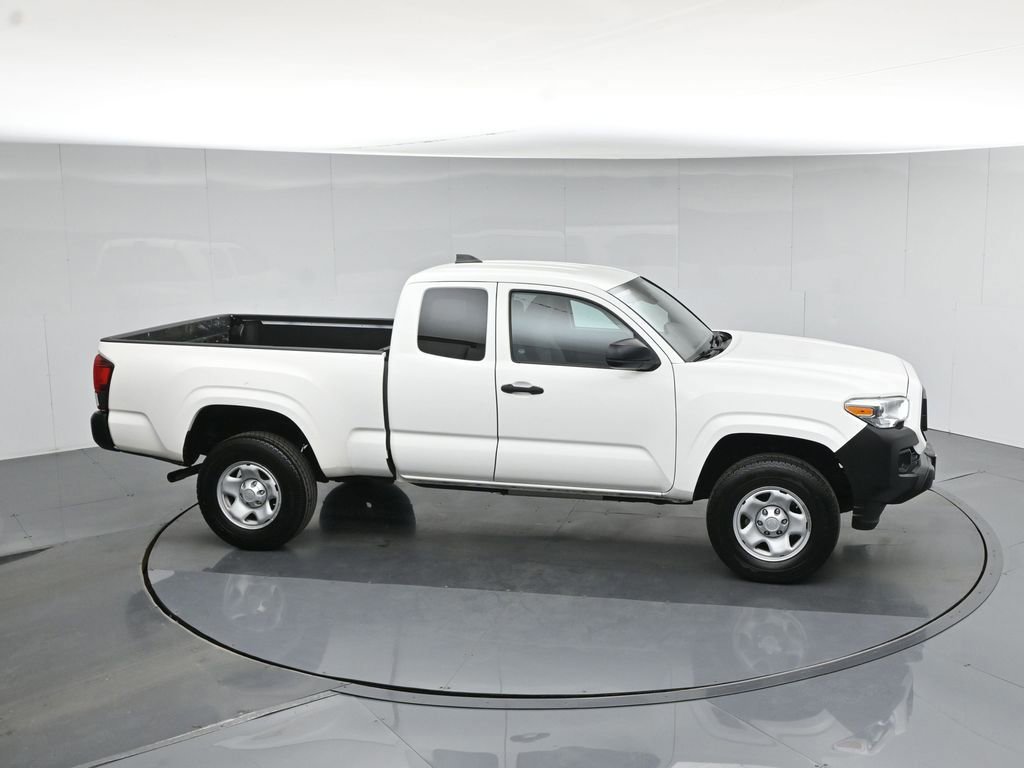 Used 2021 Toyota Tacoma SR image 6