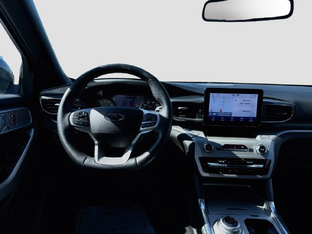 Certified 2023 Ford Explorer Timberline w/ Timberline Technology Package AWD/4WD image 31