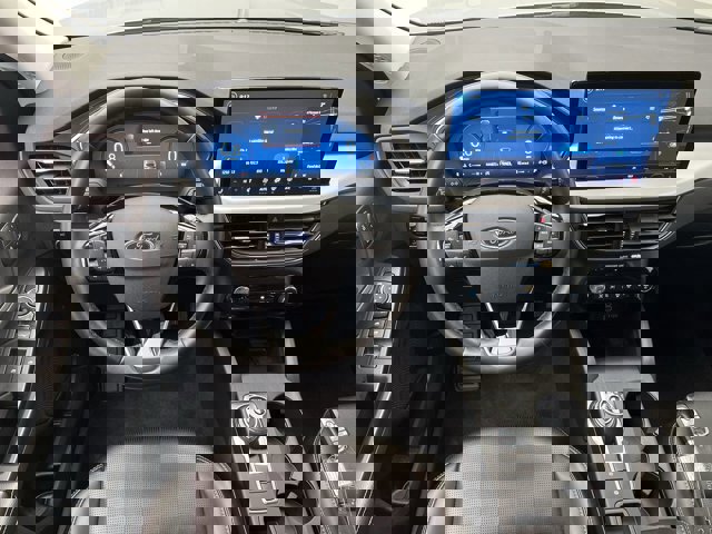 Certified 2024 Ford Escape Platinum image 21