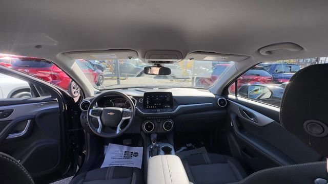 Used 2023 Chevrolet Blazer LT w/ Convenience Package image 20