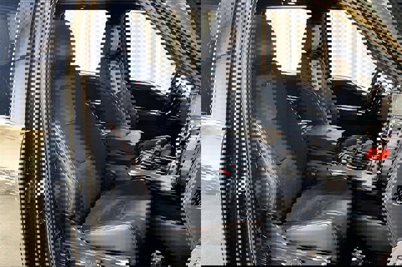 Certified 2025 Ford F150 Raptor w/ Equipment Group 803A Raptor R image 10