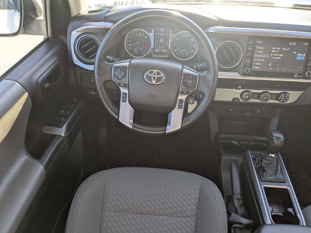 Used 2023 Toyota Tacoma SR5 RWD image 17