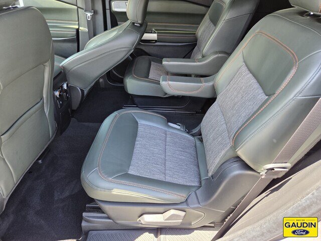 Certified 2023 Ford Explorer Timberline w/ Timberline Technology Package AWD/4WD image 12