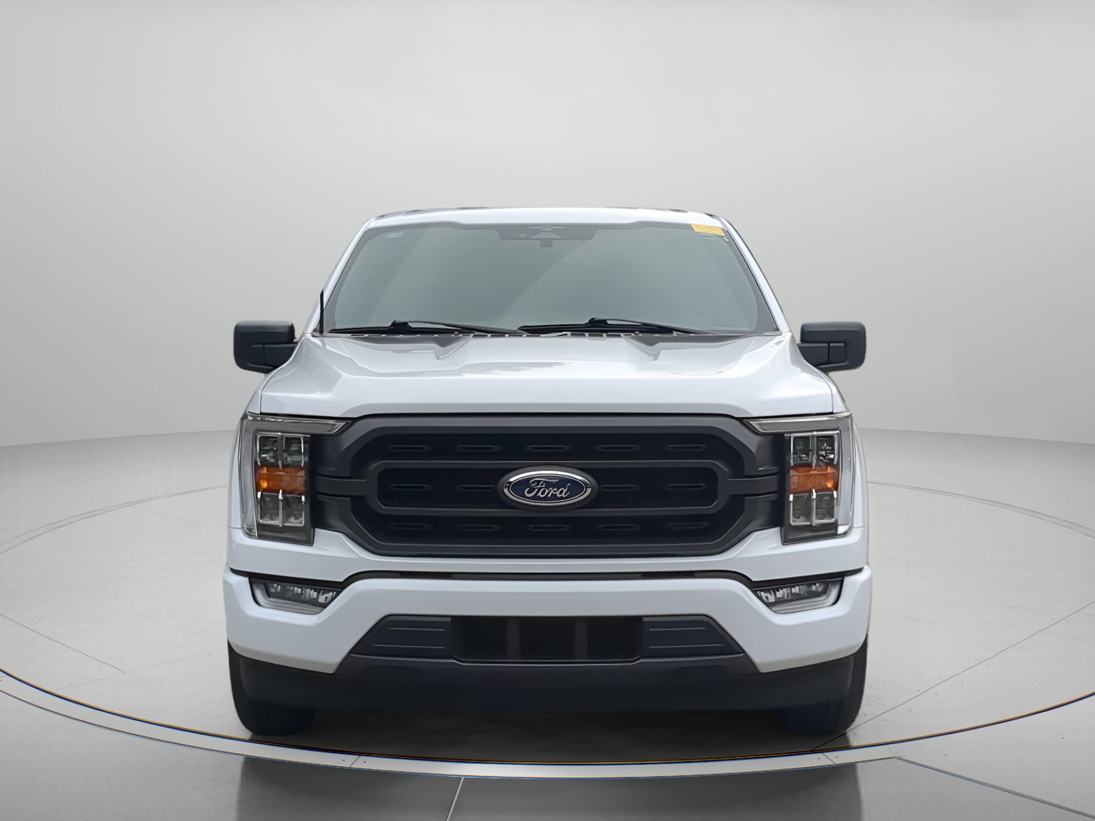 Certified 2023 Ford F150 XLT w/ Equipment Group 302A High RWD image 37