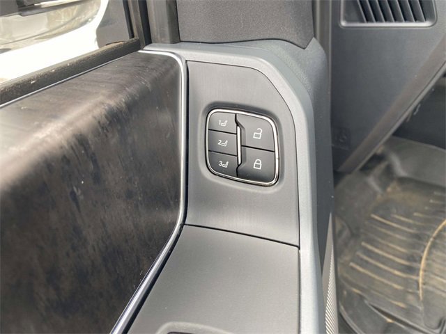 Certified 2023 Ford F150 Lariat w/ Equipment Group 502A High image 26