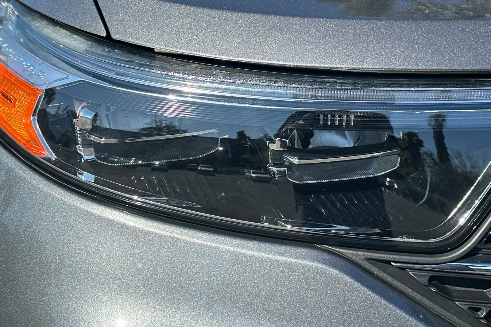Certified 2023 Ford Explorer XLT RWD image 46