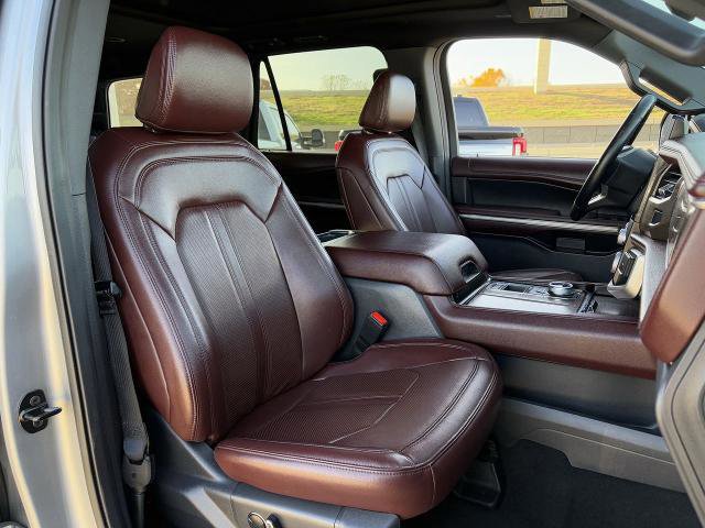 Certified 2024 Ford Expedition Limited image 33