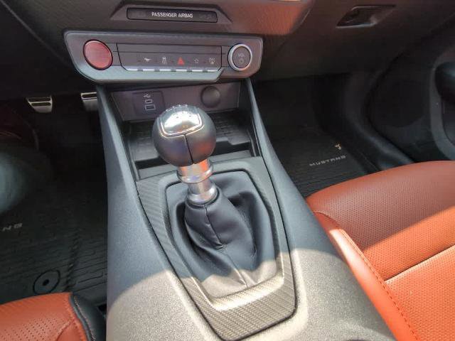 Certified 2024 Ford Mustang GT Premium image 17