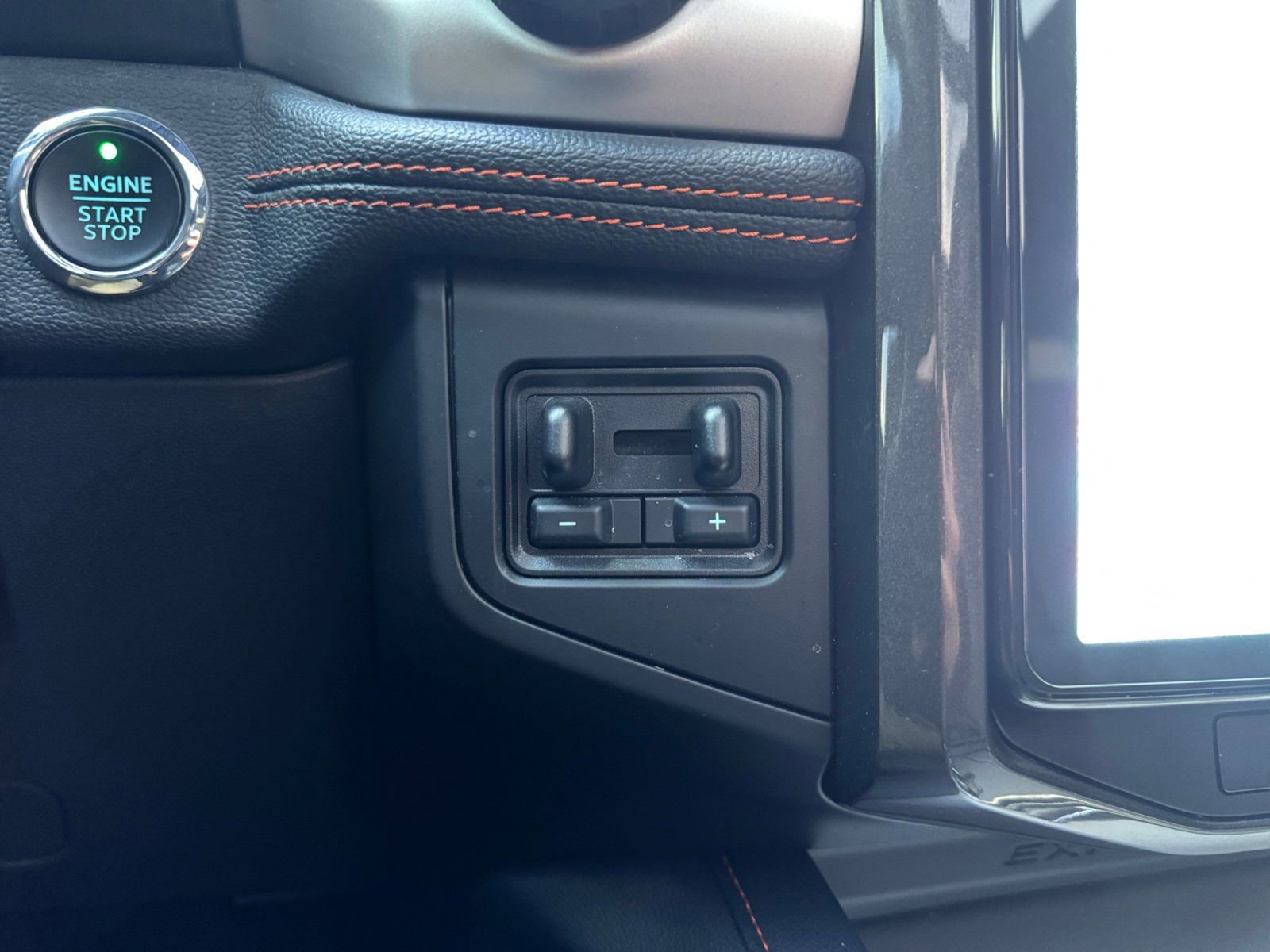 Certified 2023 Ford Expedition Timberline image 35