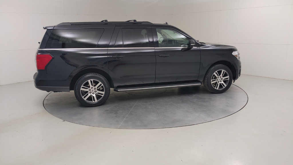 Certified 2023 Ford Expedition Max XLT AWD/4WD image 15