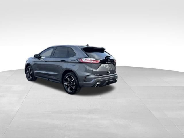 Certified 2021 Ford Edge ST w/ Equipment Group 401A image 3