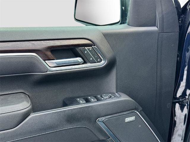 Used 2022 GMC Sierra 1500 SLT w/ SLT Premium Plus Package image 16