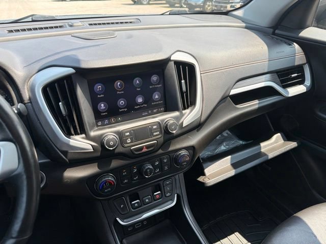 Used 2019 GMC Terrain SLT w/ Preferred Package AWD/4WD image 46