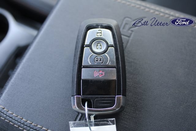 Certified 2024 Ford Bronco Raptor AWD/4WD image 24