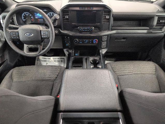 Certified 2023 Ford F150 XL w/ STX Appearance Package AWD/4WD image 6