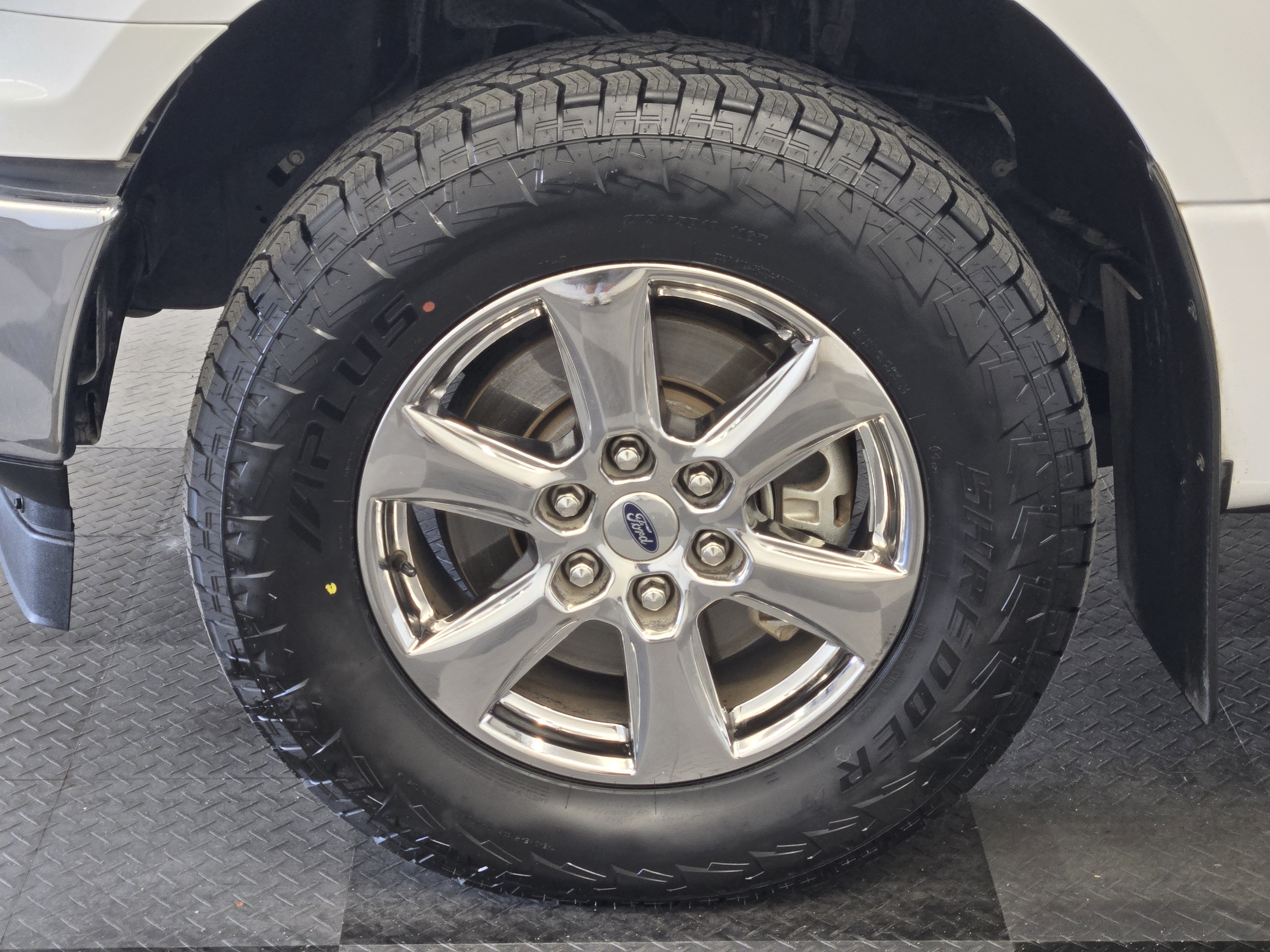 Certified 2020 Ford F150 XLT w/ Equipment Group 302A Luxury AWD/4WD image 10