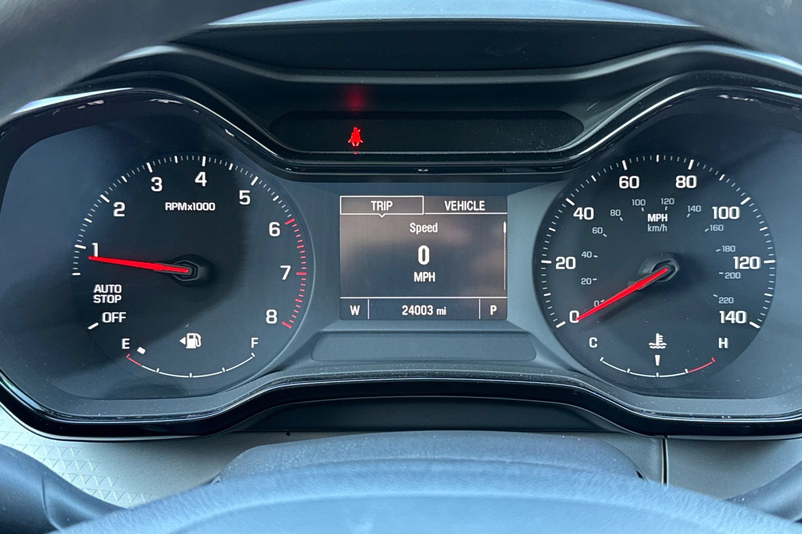 Used 2024 Chevrolet Trax LS FWD image 27