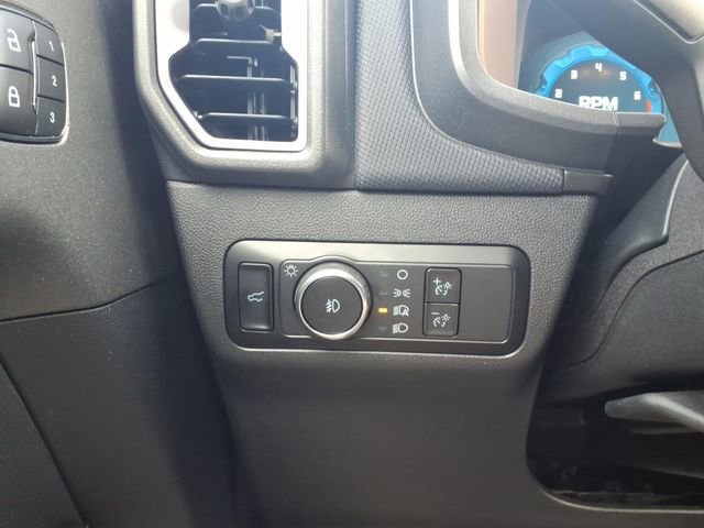 Certified 2025 Ford Bronco Sport Outer Banks w/ Outer Banks Tech Package+ image 14