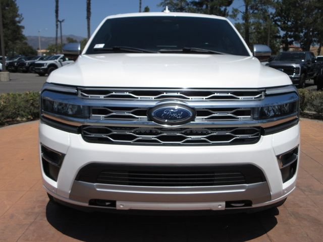 Certified 2022 Ford Expedition Max Platinum AWD/4WD image 7