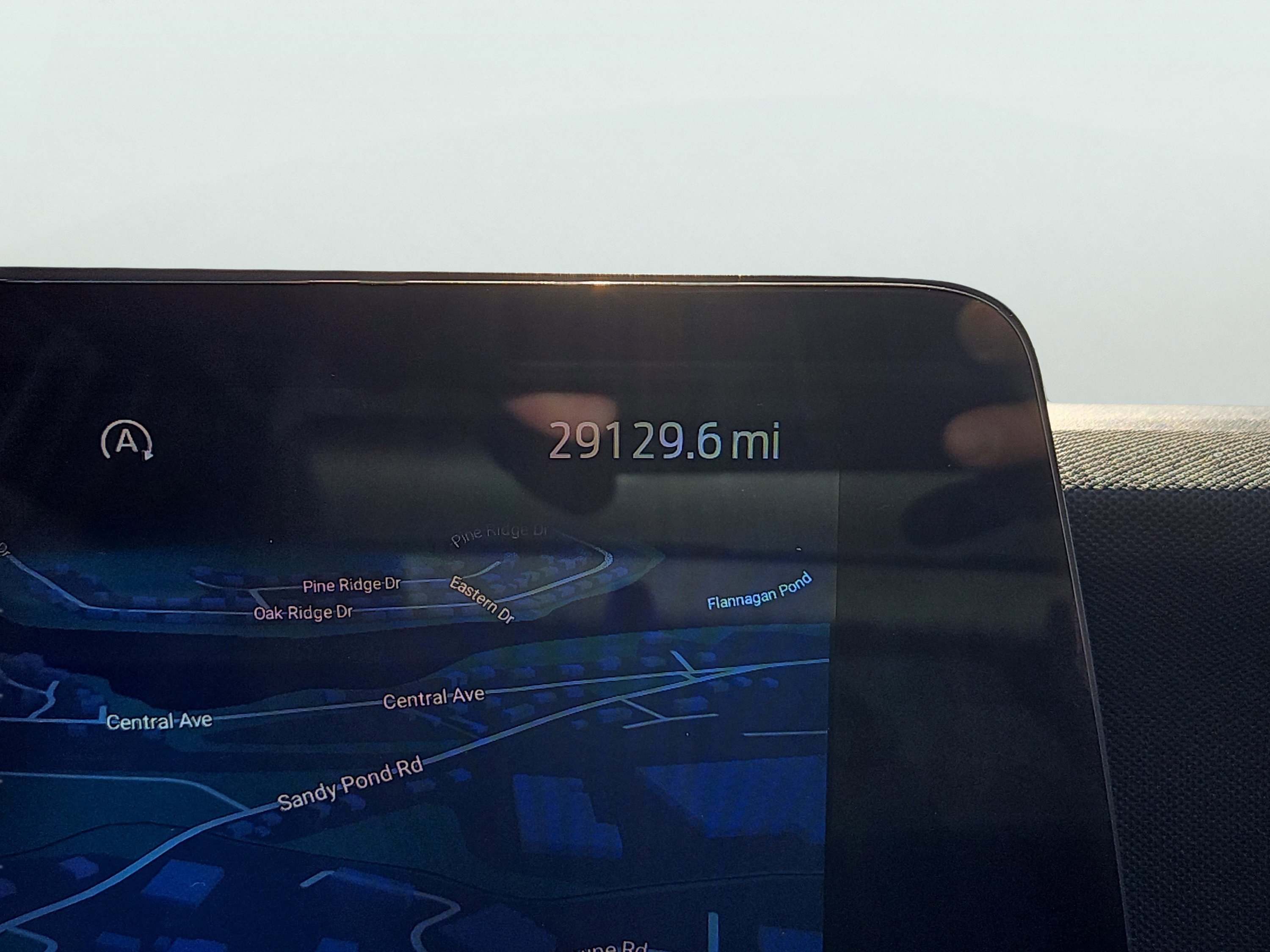 Certified 2025 Ford Expedition Active image 10