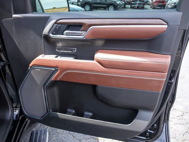 Used 2026 GMC Sierra 1500 Denali Ultimate AWD/4WD image 35