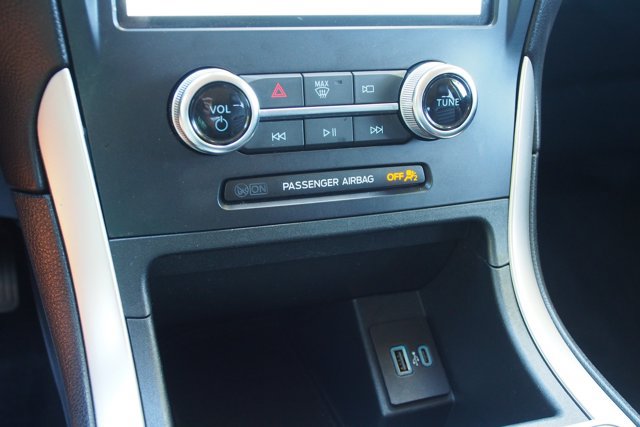 Certified 2024 Ford Edge SEL AWD/4WD image 26