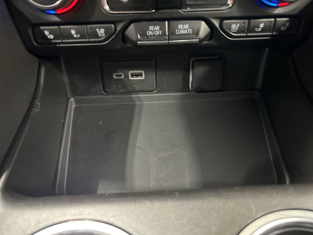 Used 2023 Chevrolet Tahoe Premier image 25