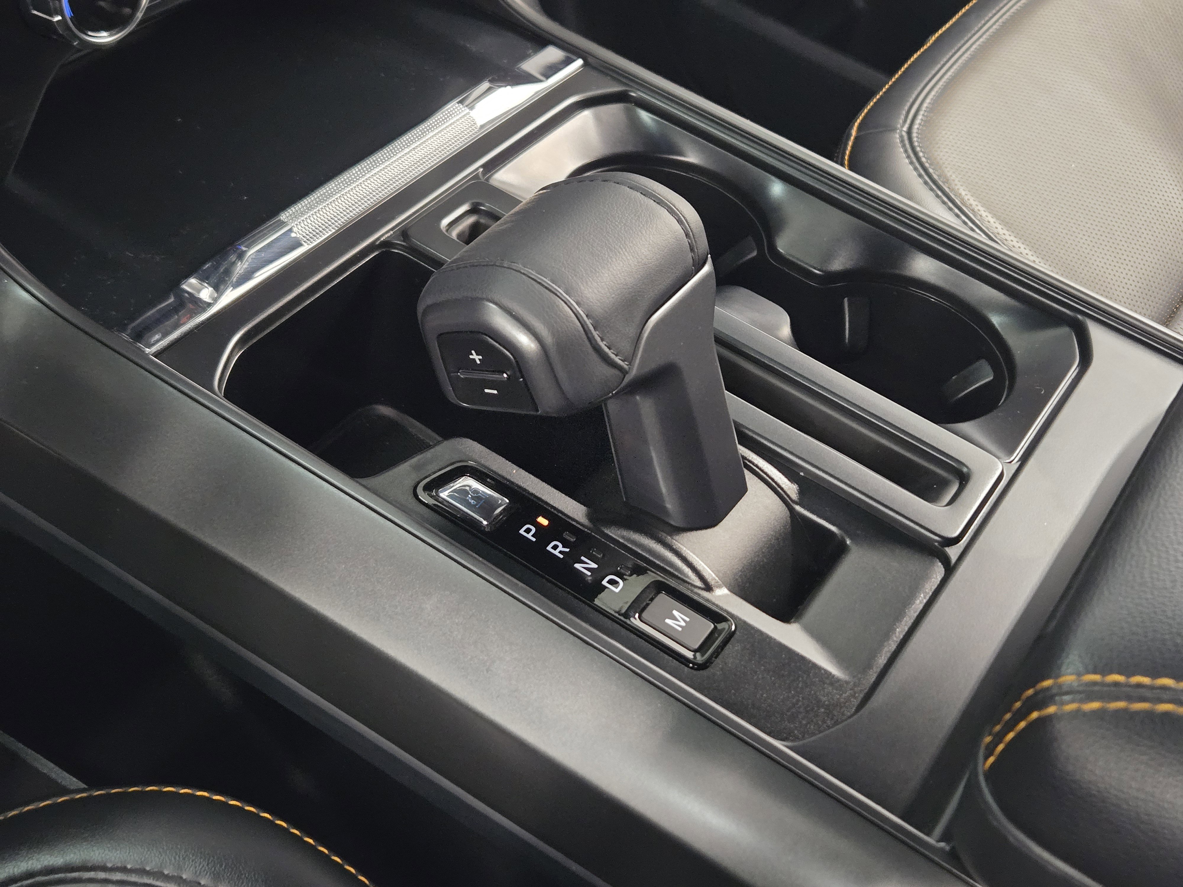 Certified 2025 Ford F150 Tremor w/ Equipment Group 402A High image 19