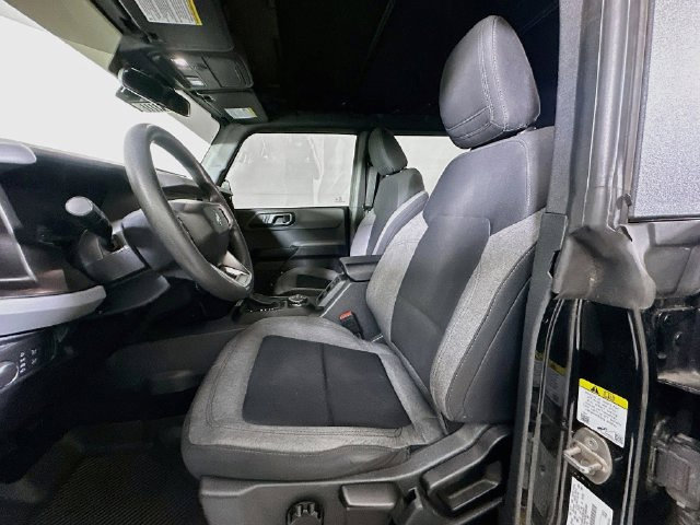 Certified 2021 Ford Bronco 4-Door w/ Sasquatch Package AWD/4WD image 21