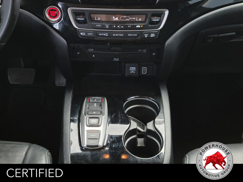 Used 2021 Honda Pilot Touring image 24