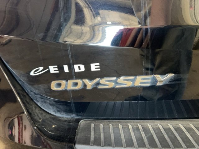 Used 2025 Honda Odyssey EX-L image 21