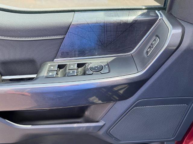 Certified 2023 Ford F150 XLT w/ Equipment Group 302A High image 13