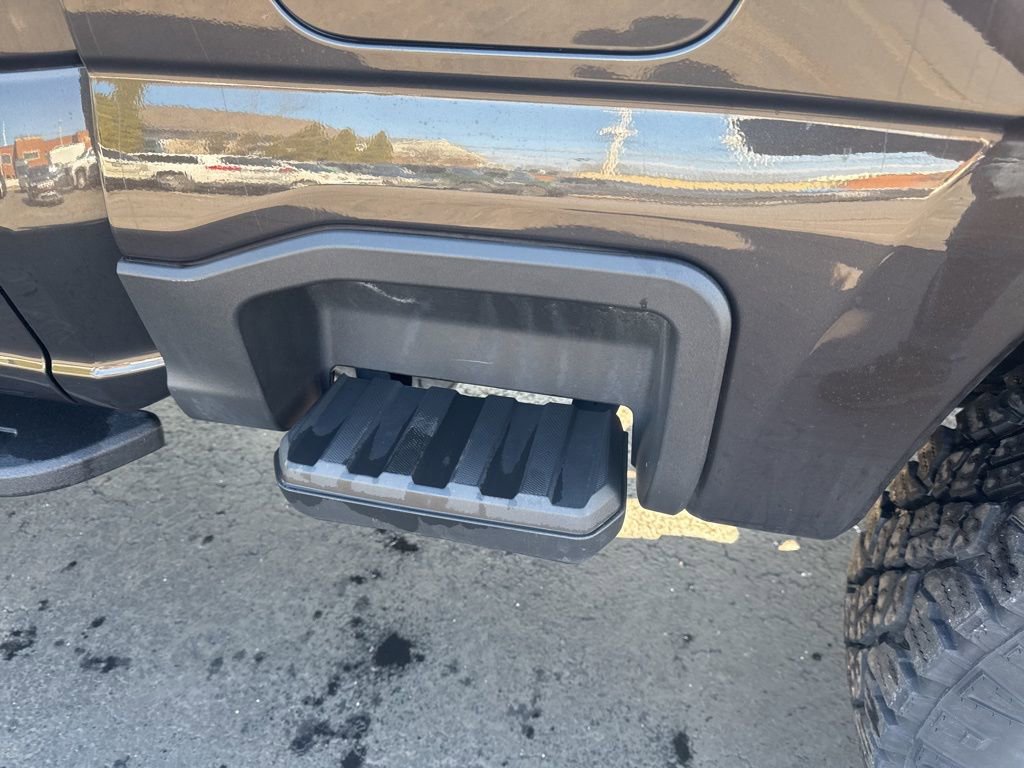 Certified 2024 Ford F250 Lariat w/ Tremor Off-Road Package image 51