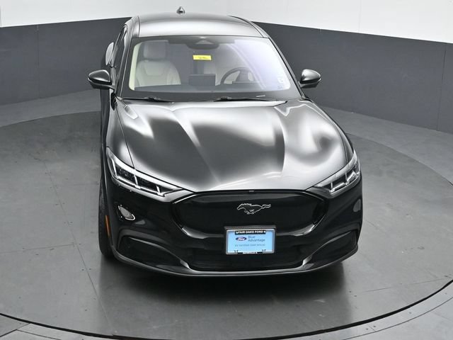 Certified 2025 Ford Mustang Mach-E Premium RWD image 44