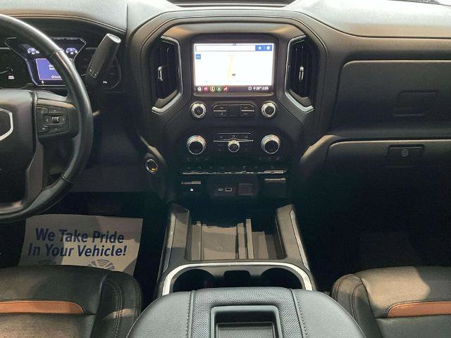 Used 2020 GMC Sierra 1500 AT4 w/ AT4 Premium Package image 29