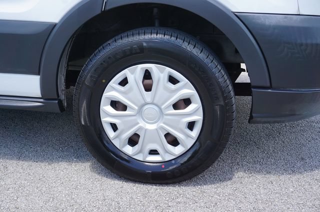 Certified 2018 Ford Transit 350 XLT RWD image 18