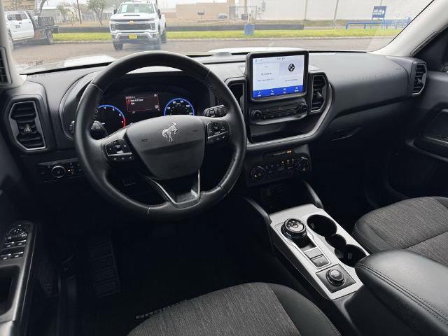 Certified 2023 Ford Bronco Sport Big Bend w/ Convenience Package image 16