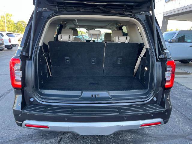 Certified 2024 Ford Expedition Limited AWD/4WD image 19