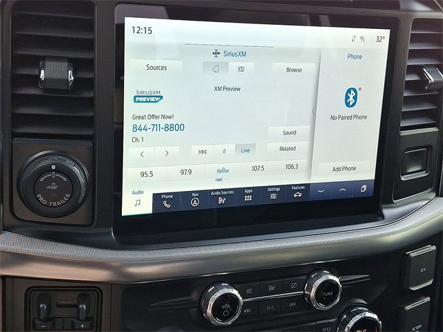 Certified 2021 Ford F150 Raptor w/ Raptor 37 Performance Package image 17