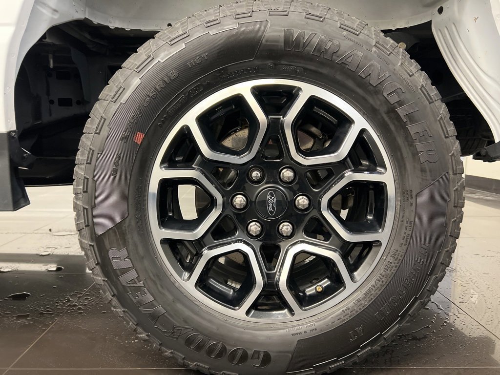 Certified 2023 Ford F150 XLT w/ Equipment Group 302A High image 7