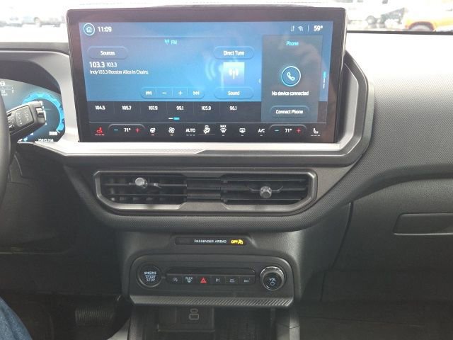 Certified 2025 Ford Bronco Sport Badlands image 31