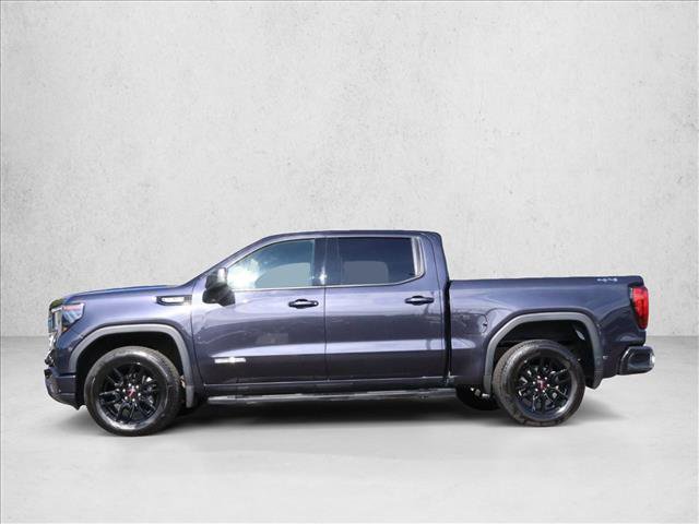 Used 2024 GMC Sierra 1500 Elevation AWD/4WD image 8