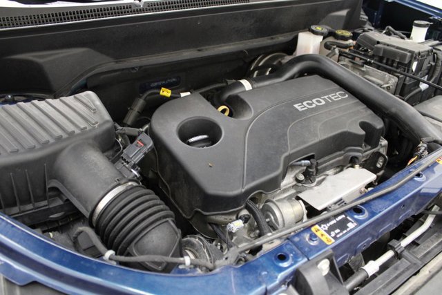 Used 2020 Chevrolet Equinox LT image 19