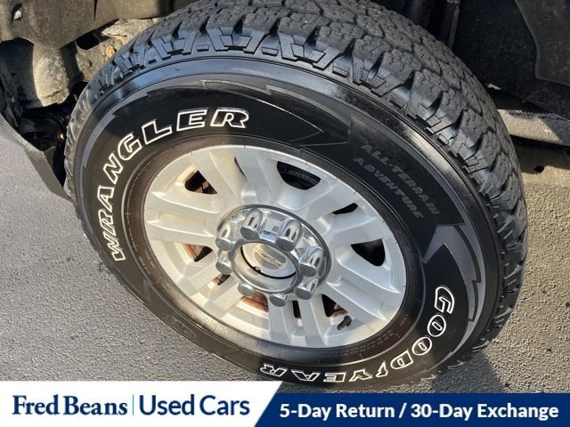 Certified 2018 Ford F250 XLT w/ XLT Value Package image 8